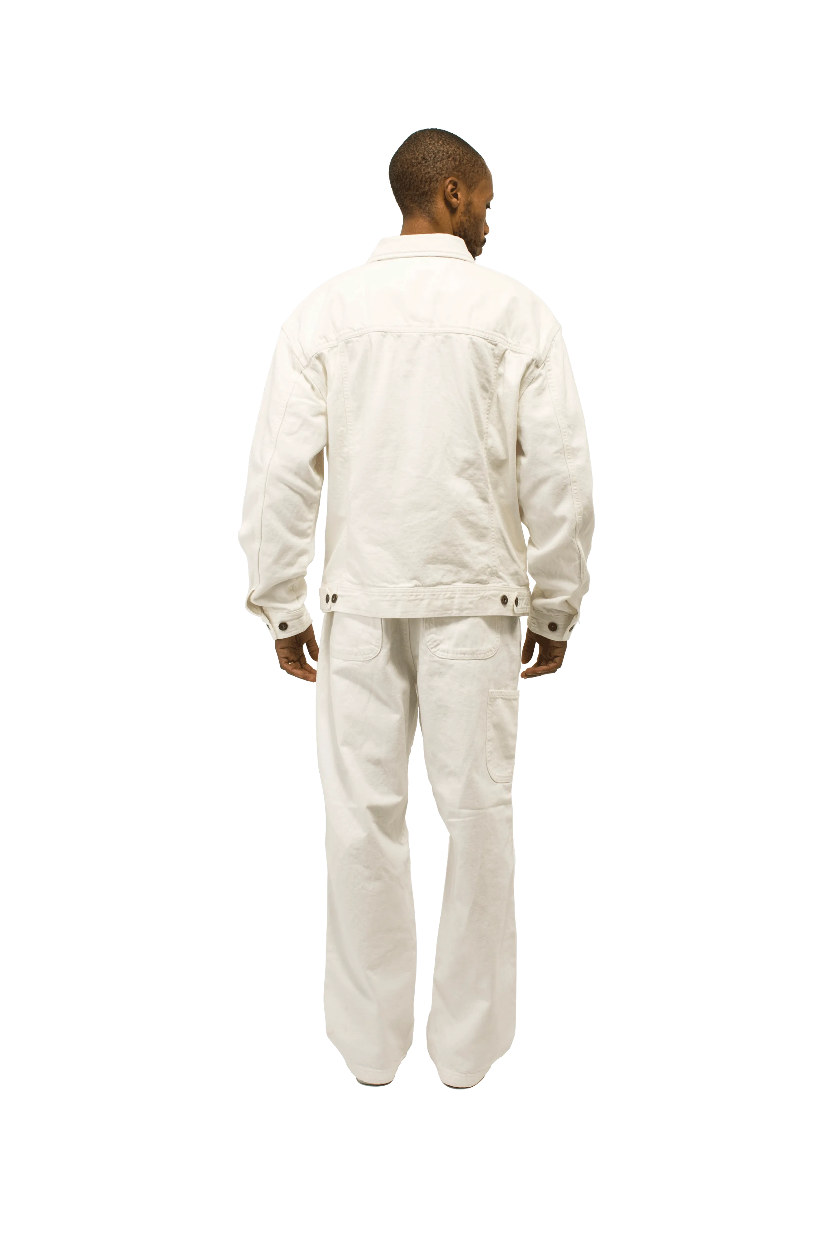 Madison Jacket