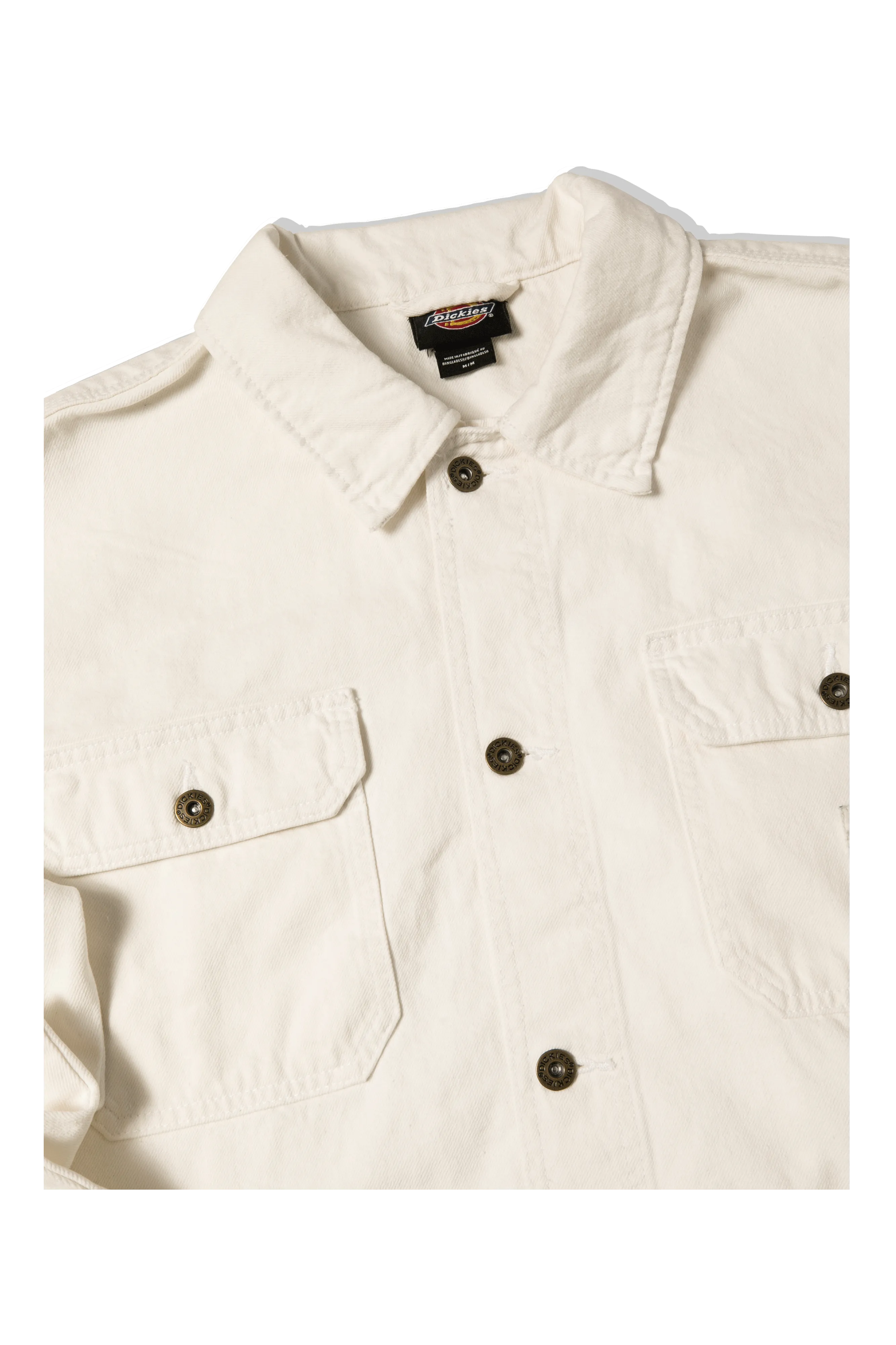 Madison Jacket