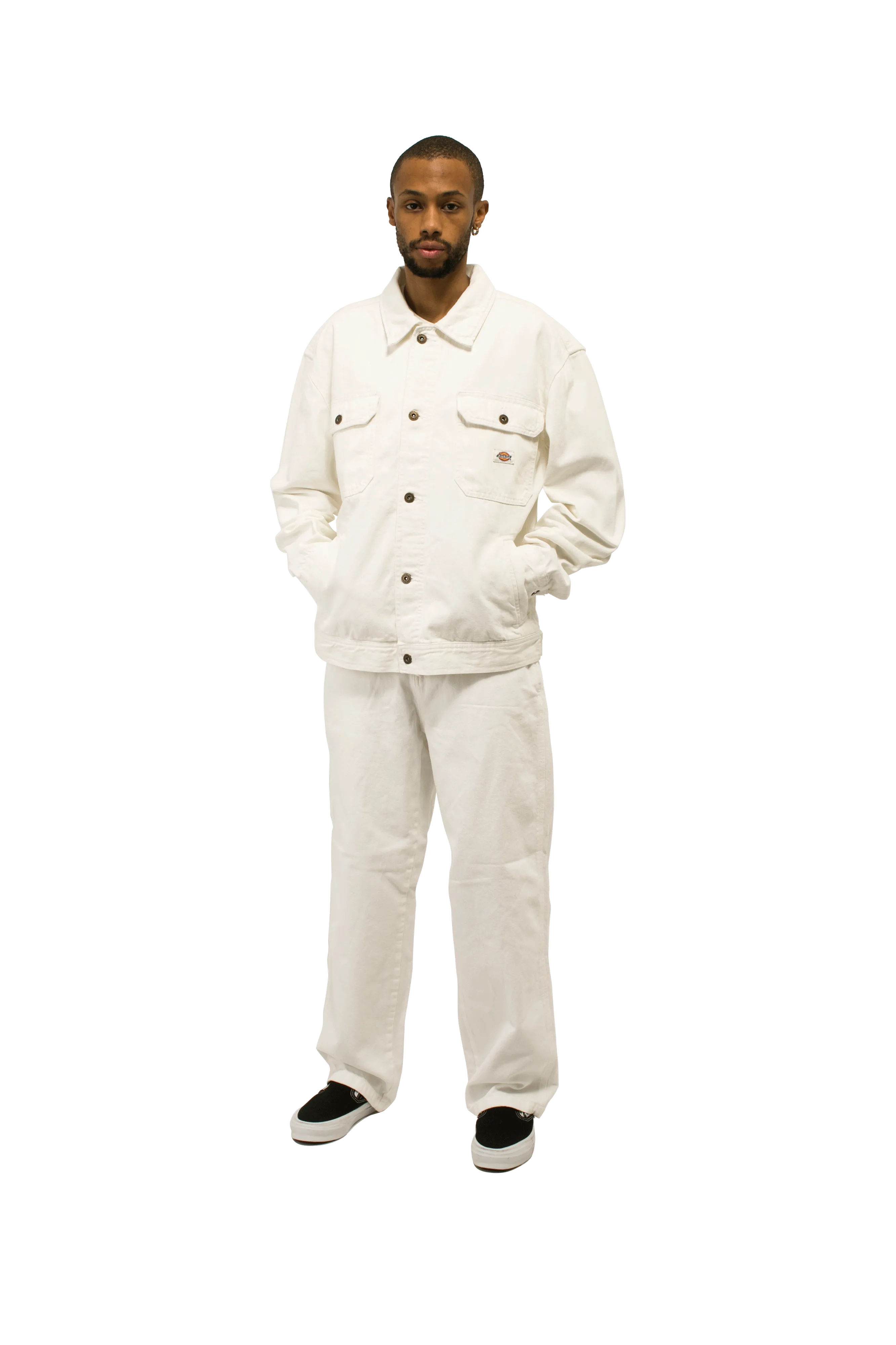 Madison Jacket