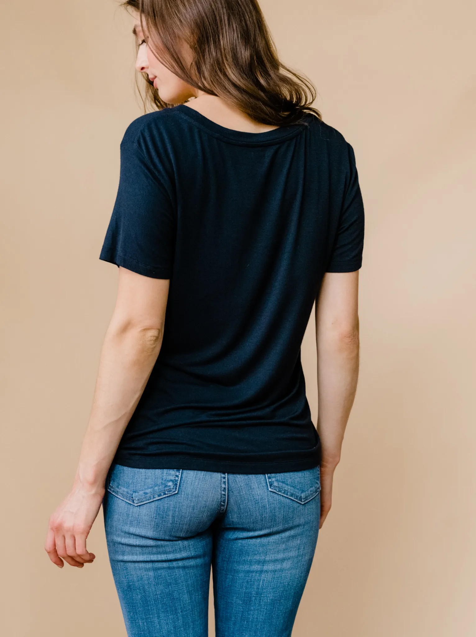Mae Drapey Tee Bundle