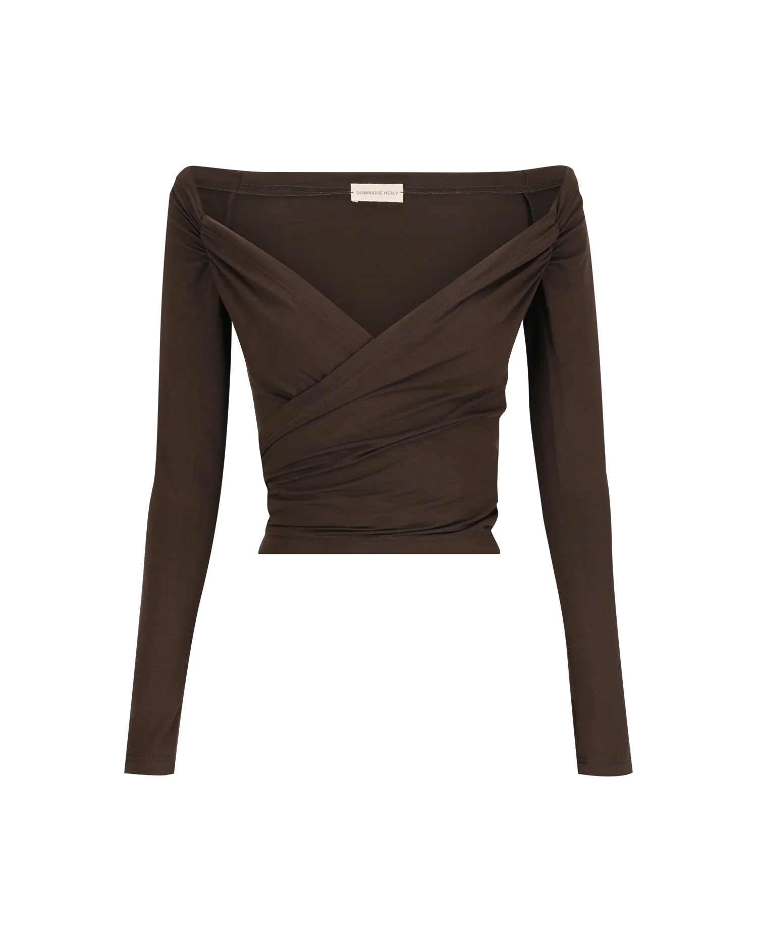 Mae Wrap | Espresso
