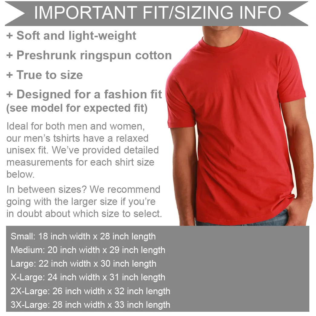 Men's Catnip Freakout T-Shirt - By Ex-Boyfriend