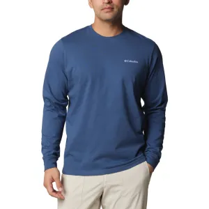 Men's Explorers Canyon L/S T-Shirt
