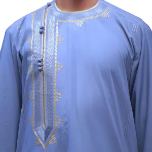 Men's Fashion Wear | Comfortable and Chic Outfits Nk-312