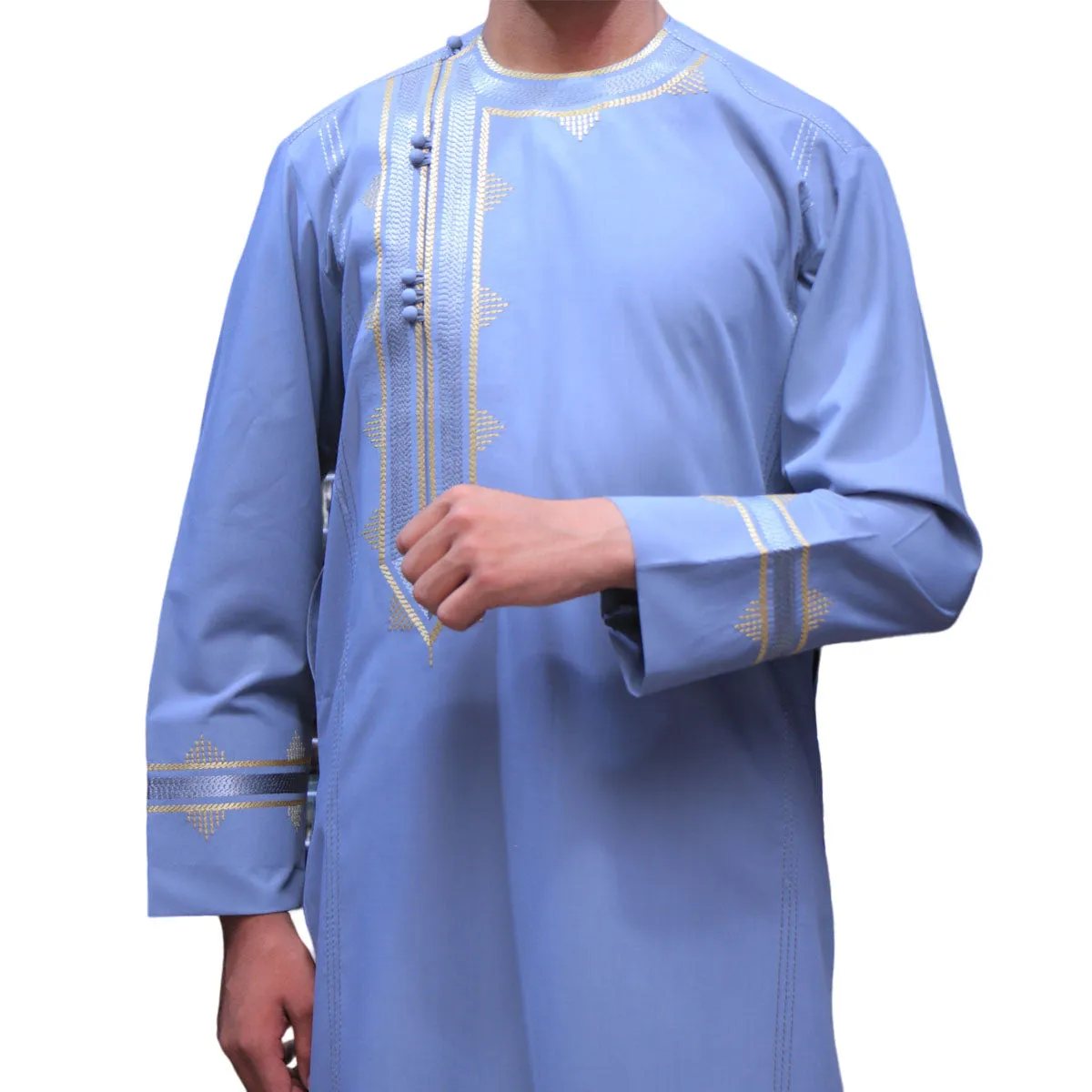 Men's Fashion Wear | Comfortable and Chic Outfits Nk-312