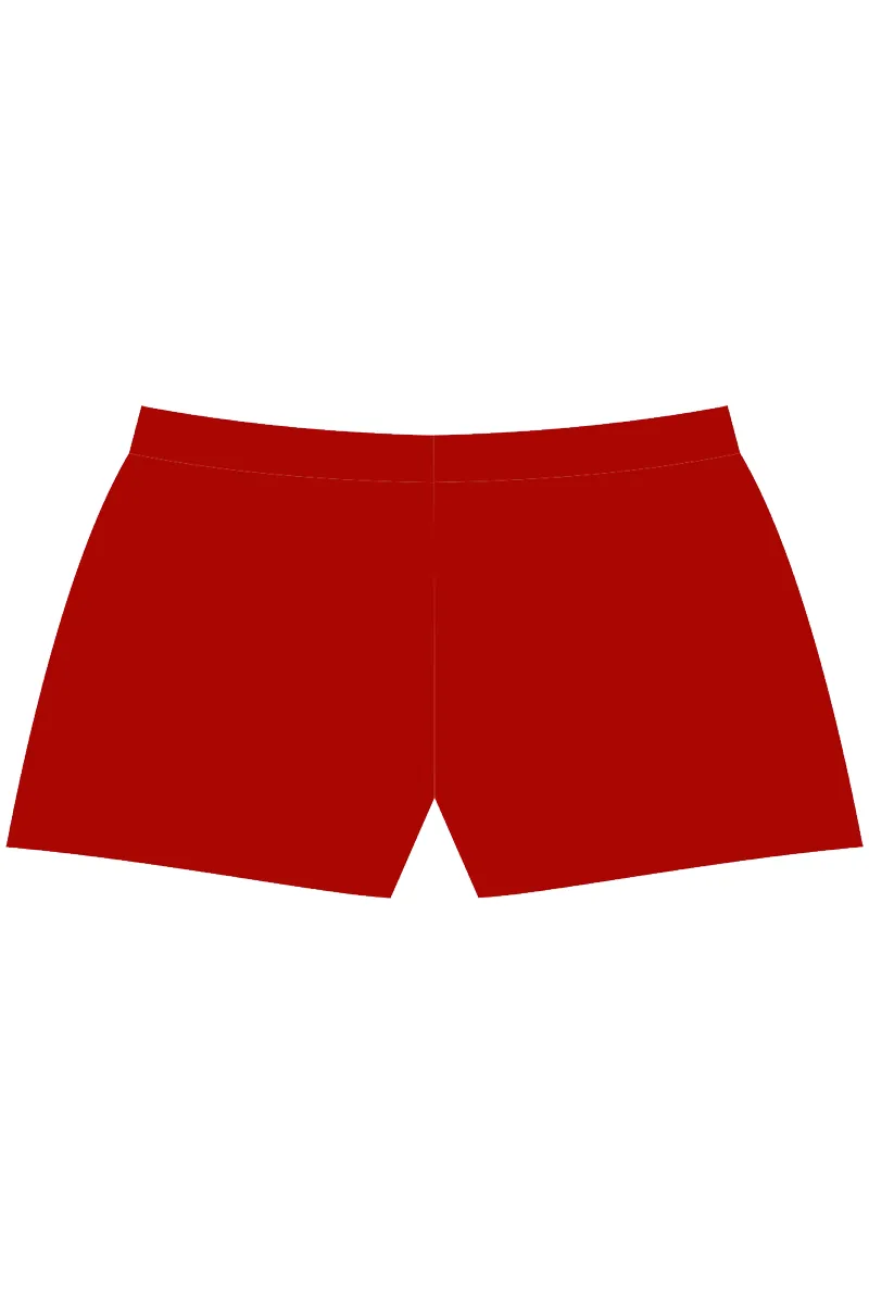 Mens Junior Comp Shorts