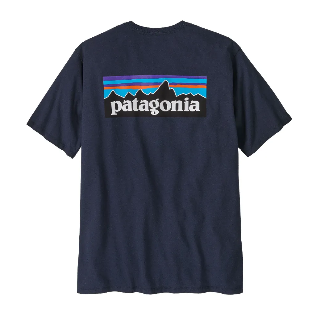 Men's P-6 Logo Responsibili-Tee