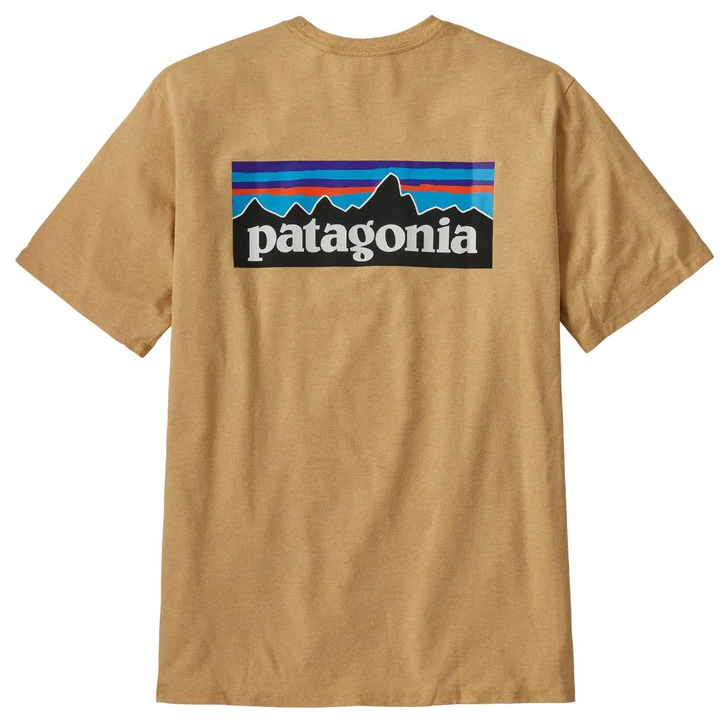Men's P-6 Logo Responsibili-Tee
