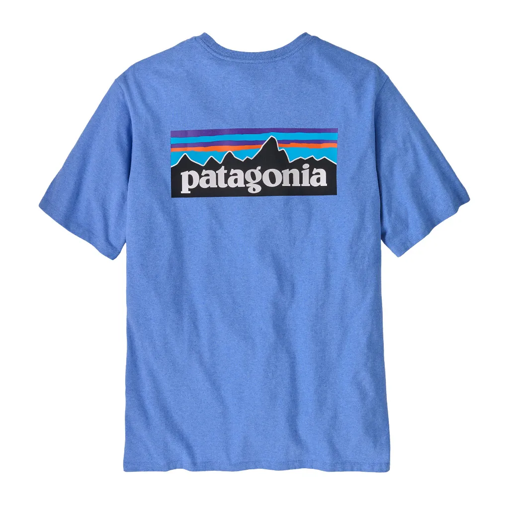 Men's P-6 Logo Responsibili-Tee
