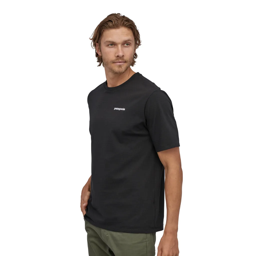 Men's P-6 Logo Responsibili-Tee