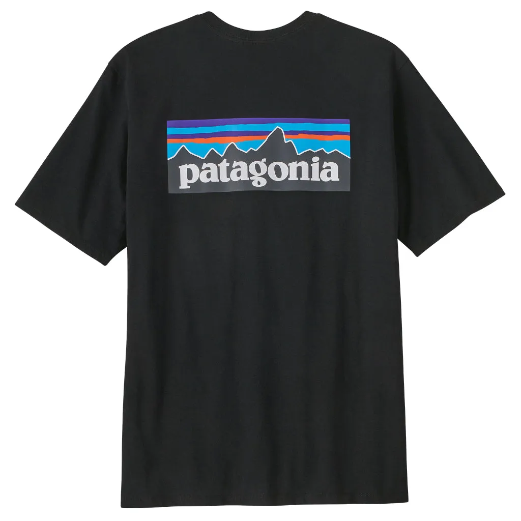 Men's P-6 Logo Responsibili-Tee