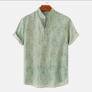 Men's Ragnar Casual Shirt: Stylish