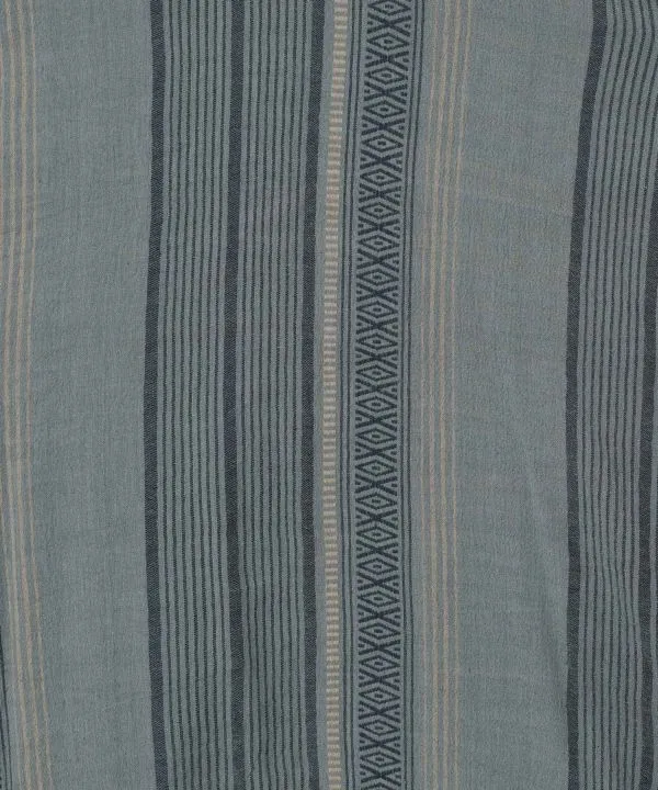 Men's Striped Easy Pants