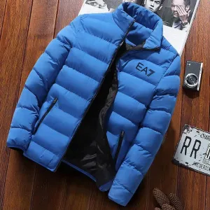 Men's Stylish Cotton Winter Jacket