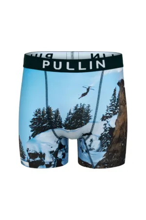 Men's trunk Fashion 2 Genep