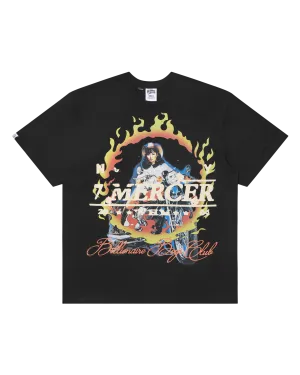 Mercer M.C Oversized Tee
