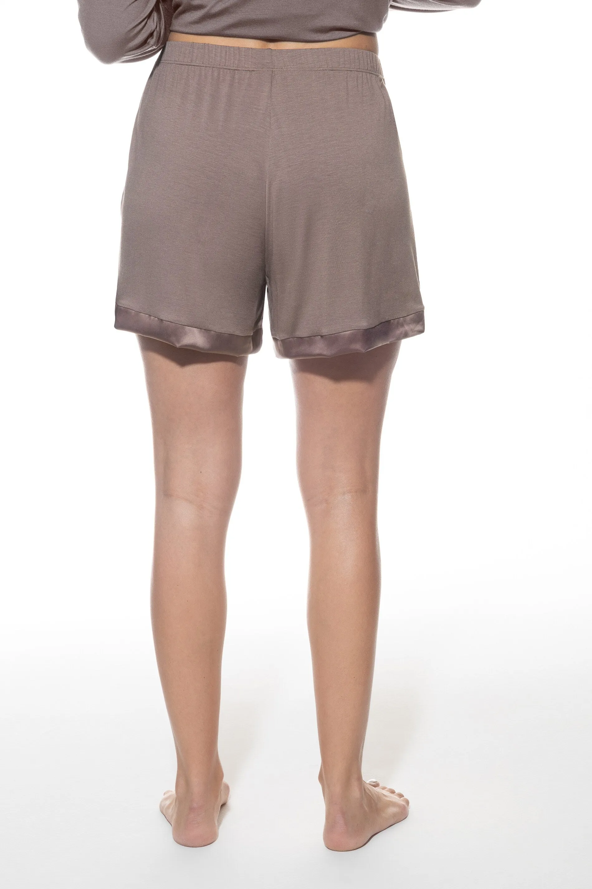 Mey Shorts Pure Chic