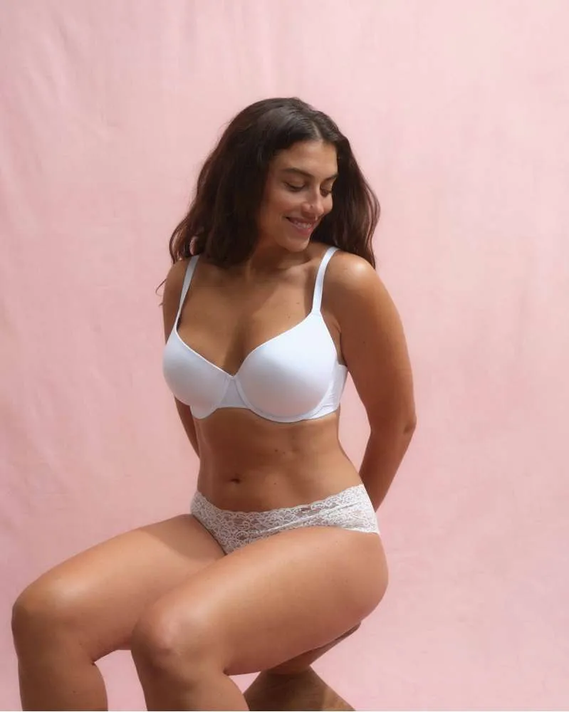 MICHELLE DEMI BRA