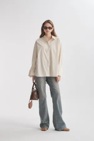 Middy Flare Jeans
