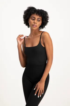 Mindy Strappy Bodysuit