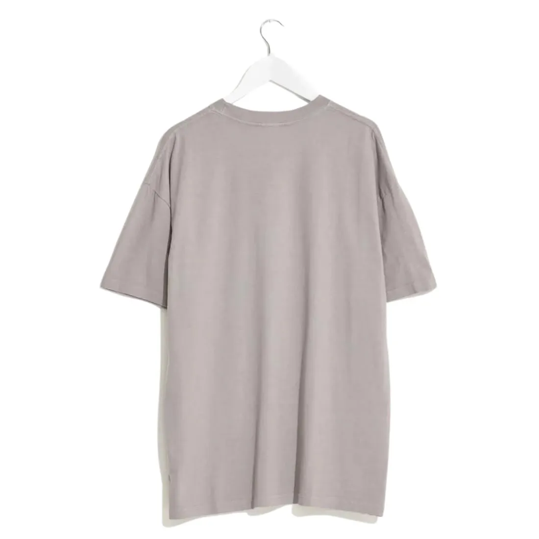 Misfit Australian Bones T-Shirt - Pigment Grey