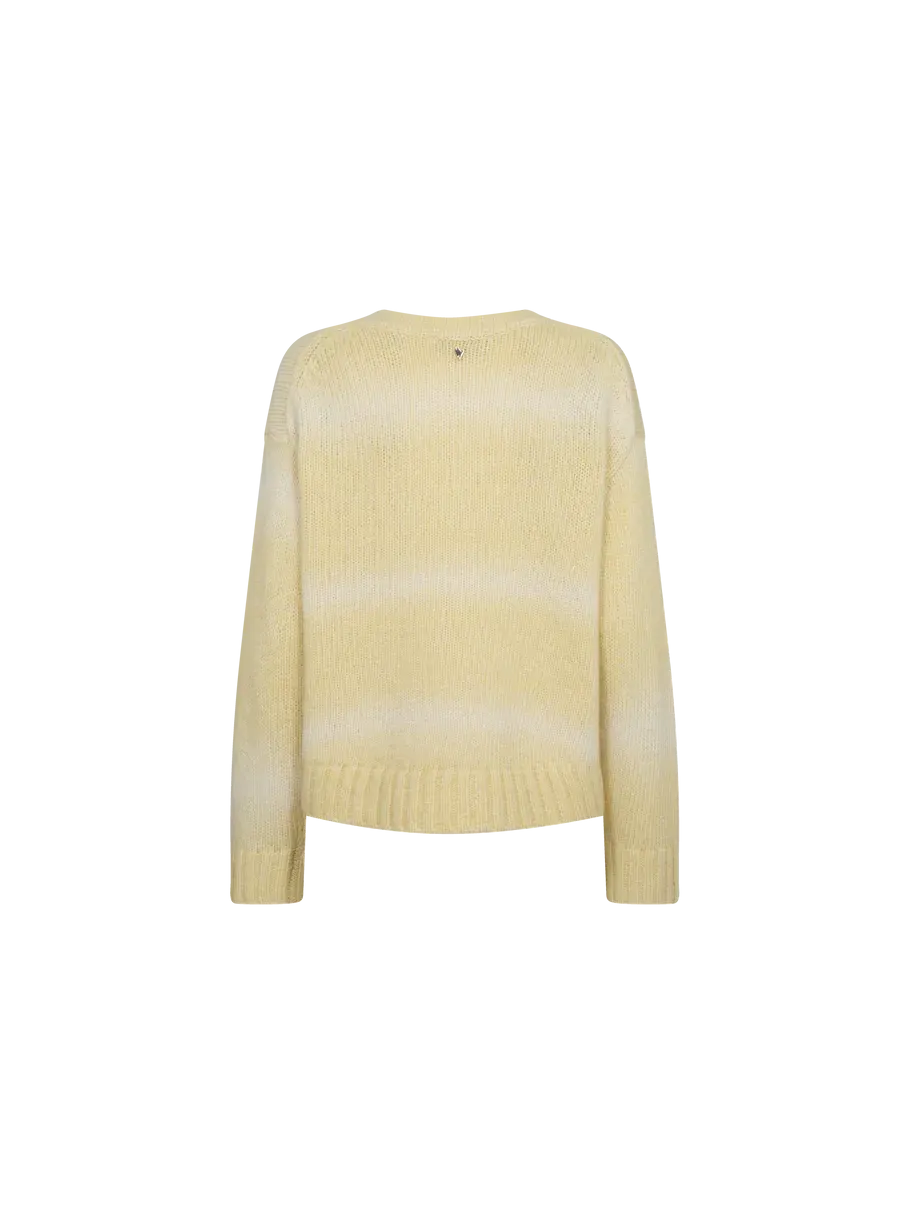 MMWelma Gradient Knit