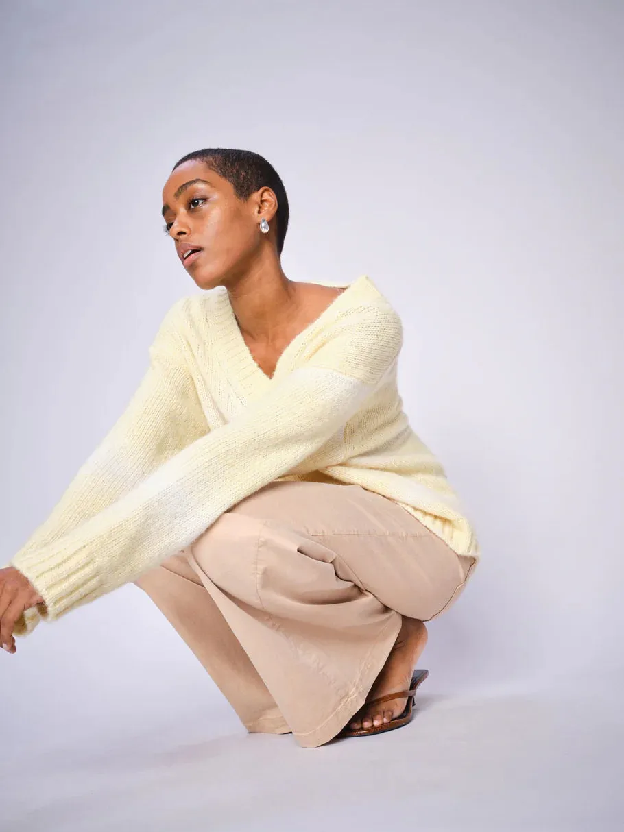 MMWelma Gradient Knit