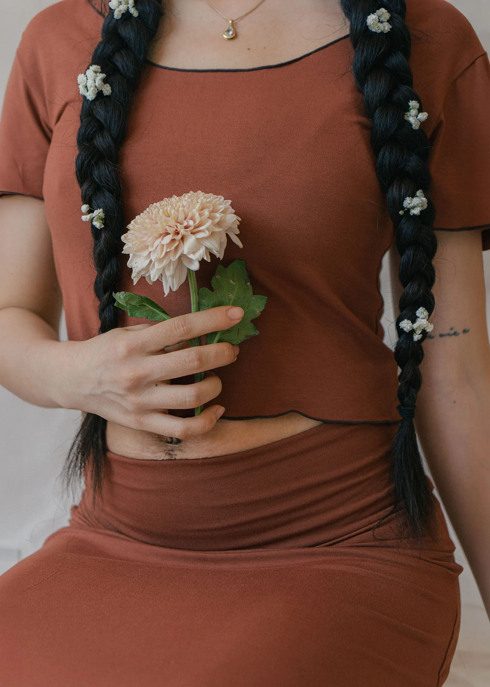 Moon Tee Spice