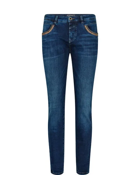 Mos Mosh Naomi Achillies Jeans