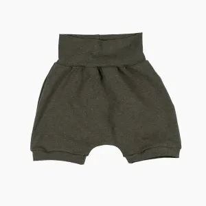 Moss Grow-With-Me Shorts