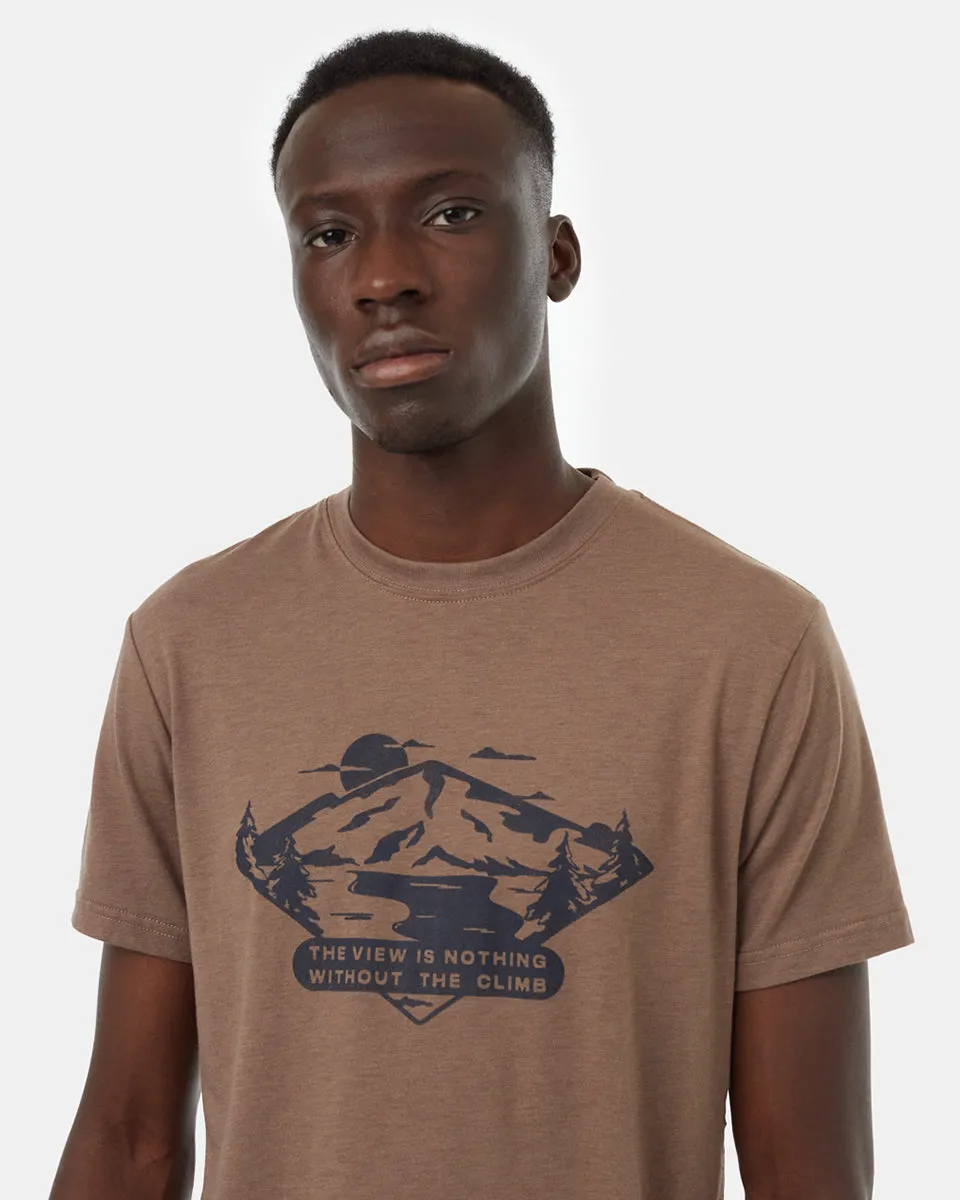 Mountain View T-Shirt