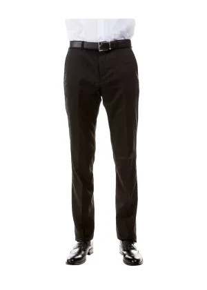 MP346 - ZEGARIE SOLID SUIT PANTS