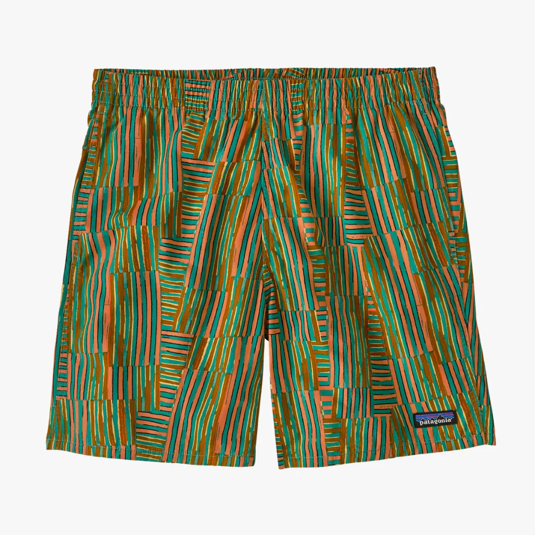 M's Funhoggers® Shorts - 6"