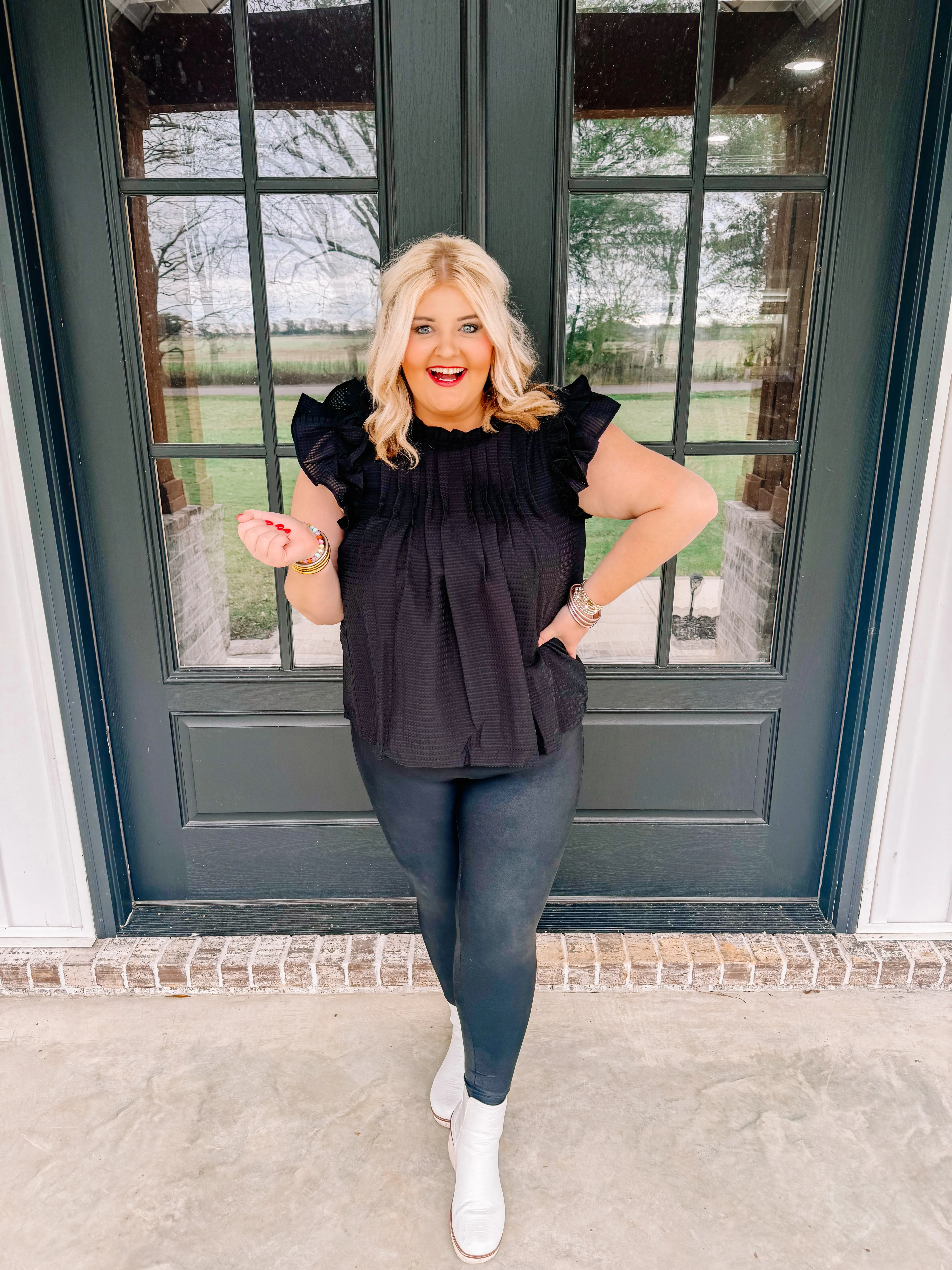 My Favorite Day Top