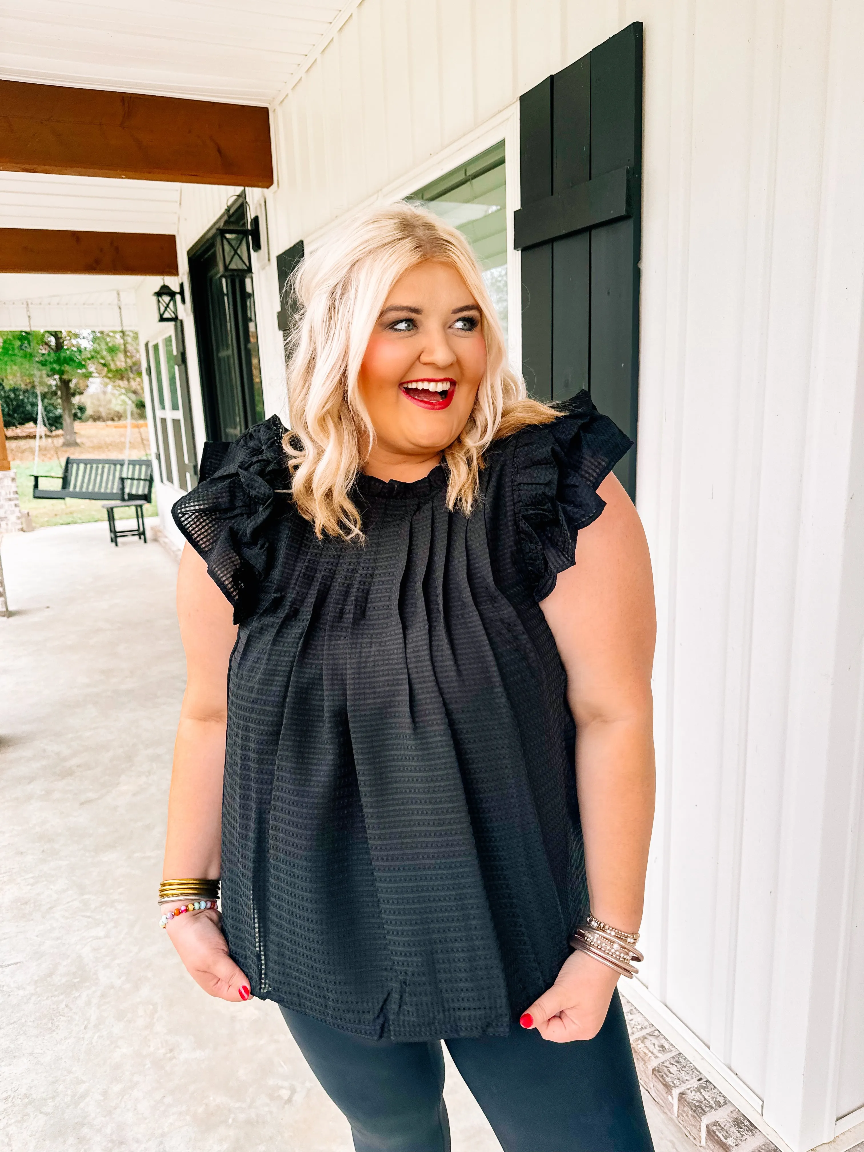 My Favorite Day Top