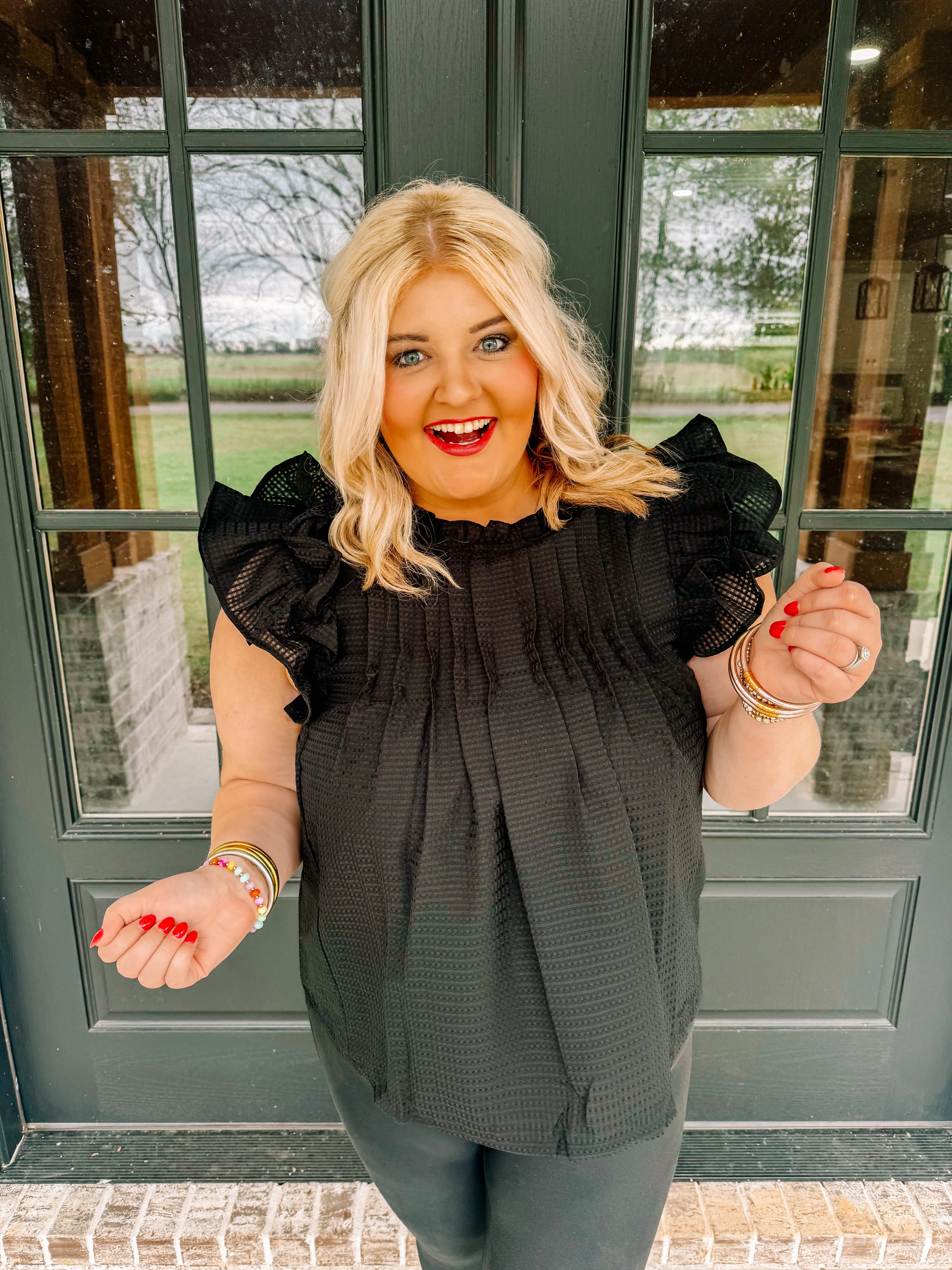 My Favorite Day Top