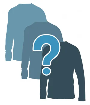Mystery Pack or 3