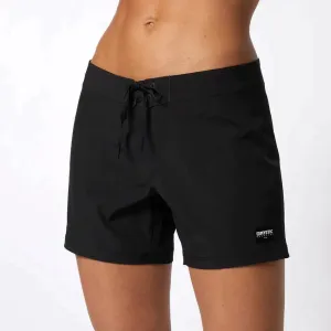 Mystic Jayde Womens Boardshorts Black