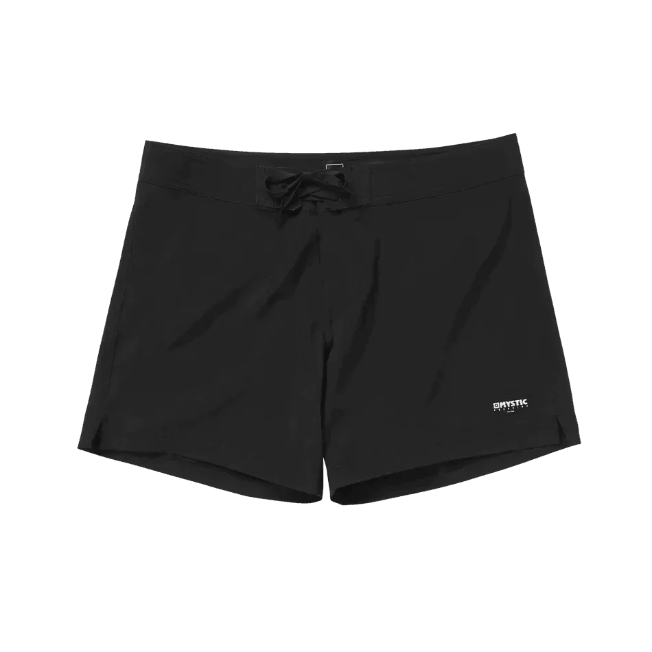 Mystic Jayde Womens Boardshorts Black