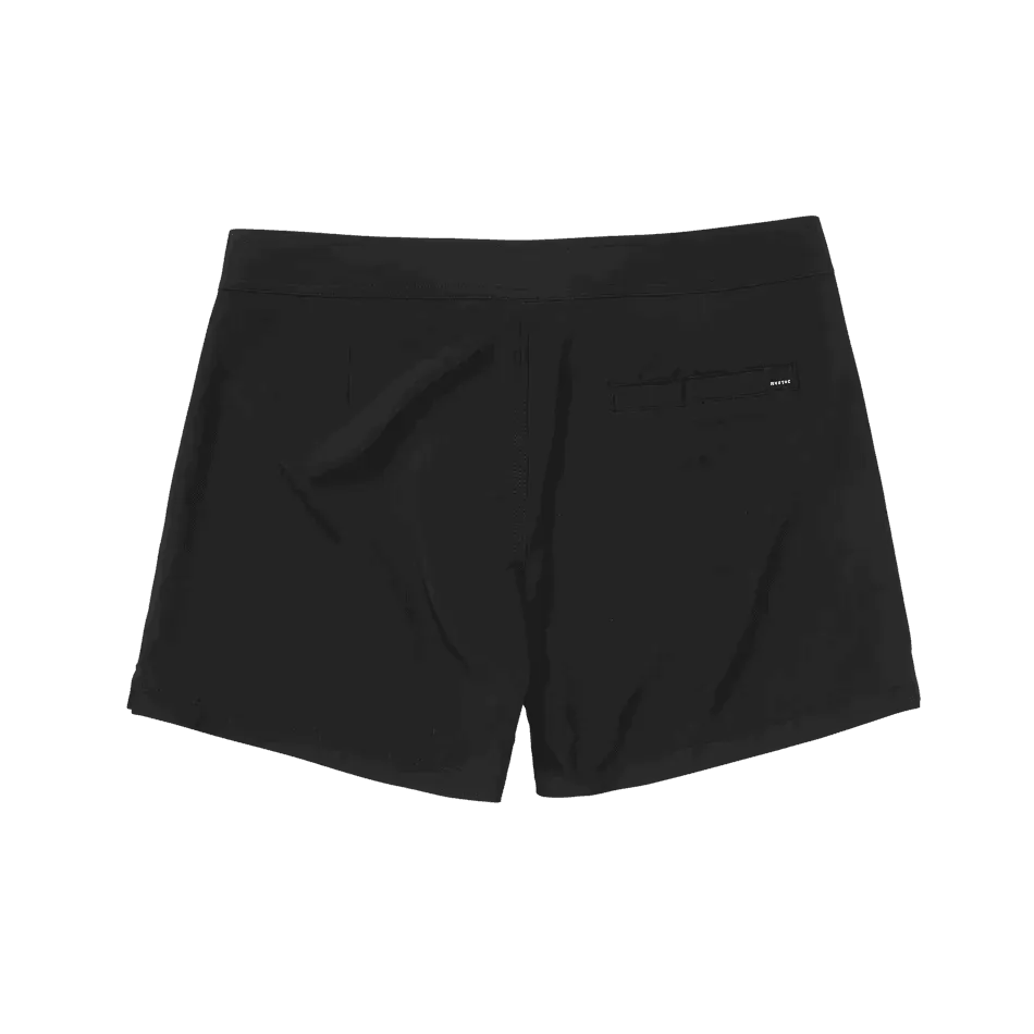 Mystic Jayde Womens Boardshorts Black