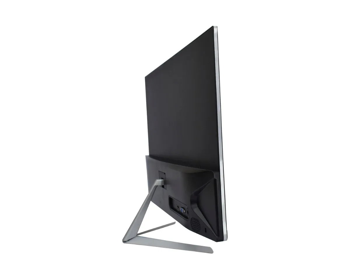 Naceb Na 0601 Monitor Kiel 23.8 Slim Fhd Hdmi Mas Vga Ultra Delgado Panel Ips