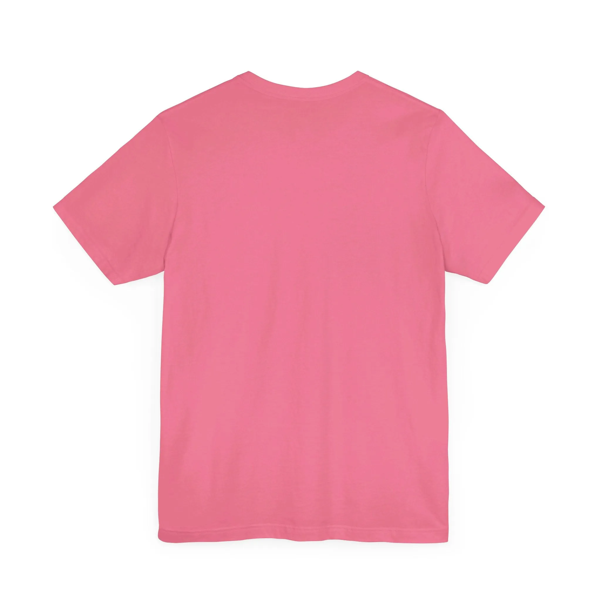 Nastiest Hater: Unisex Jersey Short Sleeve Tee