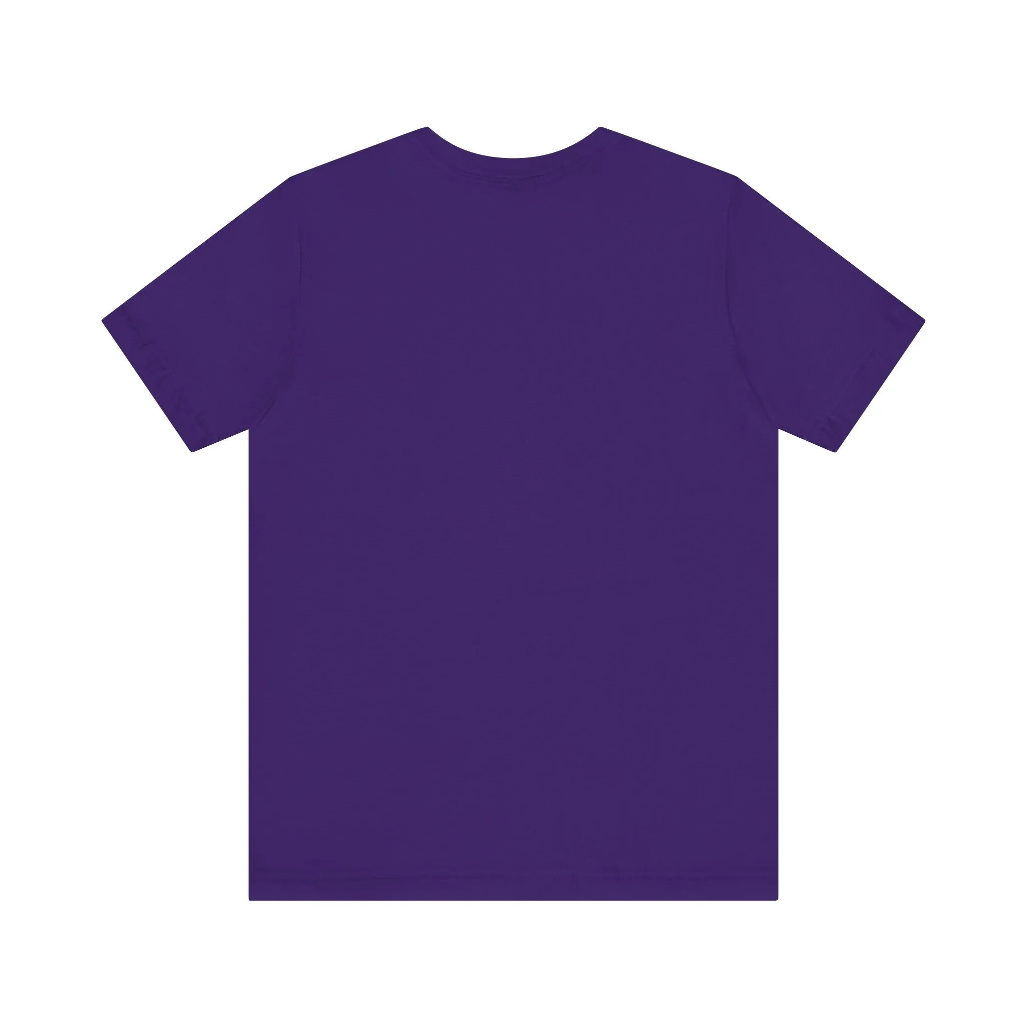 Nastiest Hater: Unisex Jersey Short Sleeve Tee