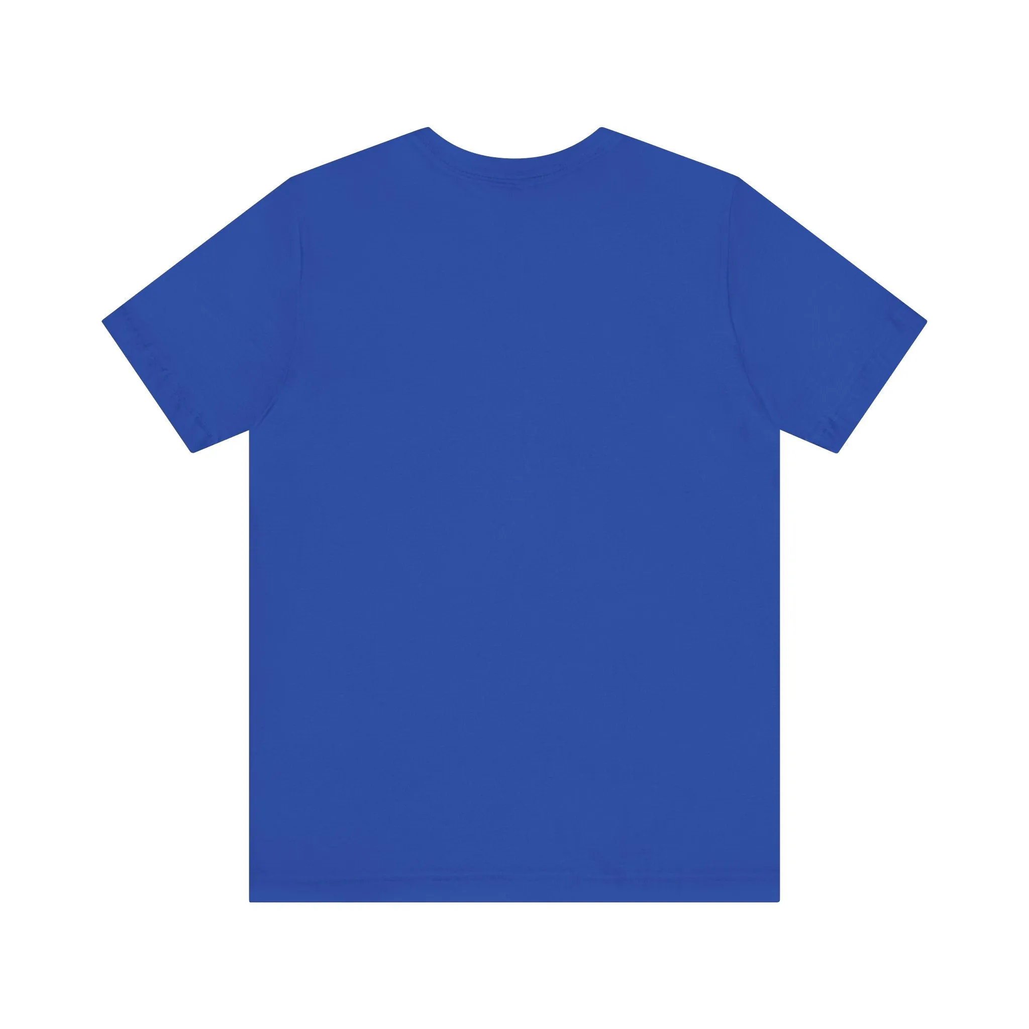 Nastiest Hater: Unisex Jersey Short Sleeve Tee