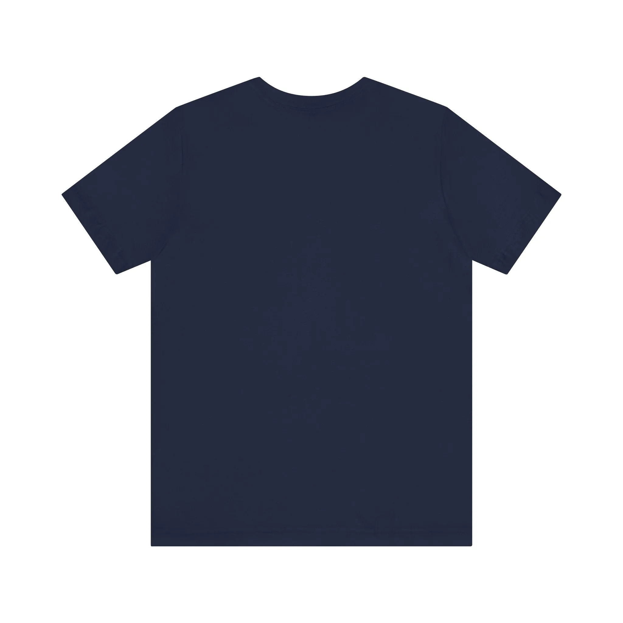 Nastiest Hater: Unisex Jersey Short Sleeve Tee