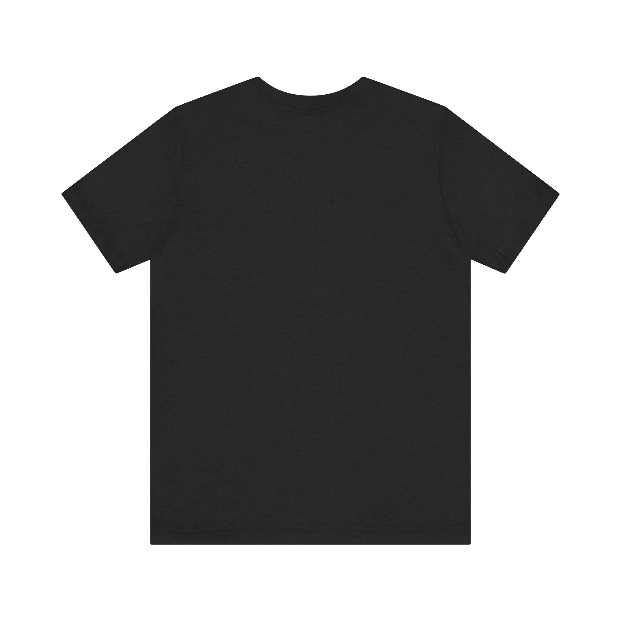 Nastiest Hater: Unisex Jersey Short Sleeve Tee