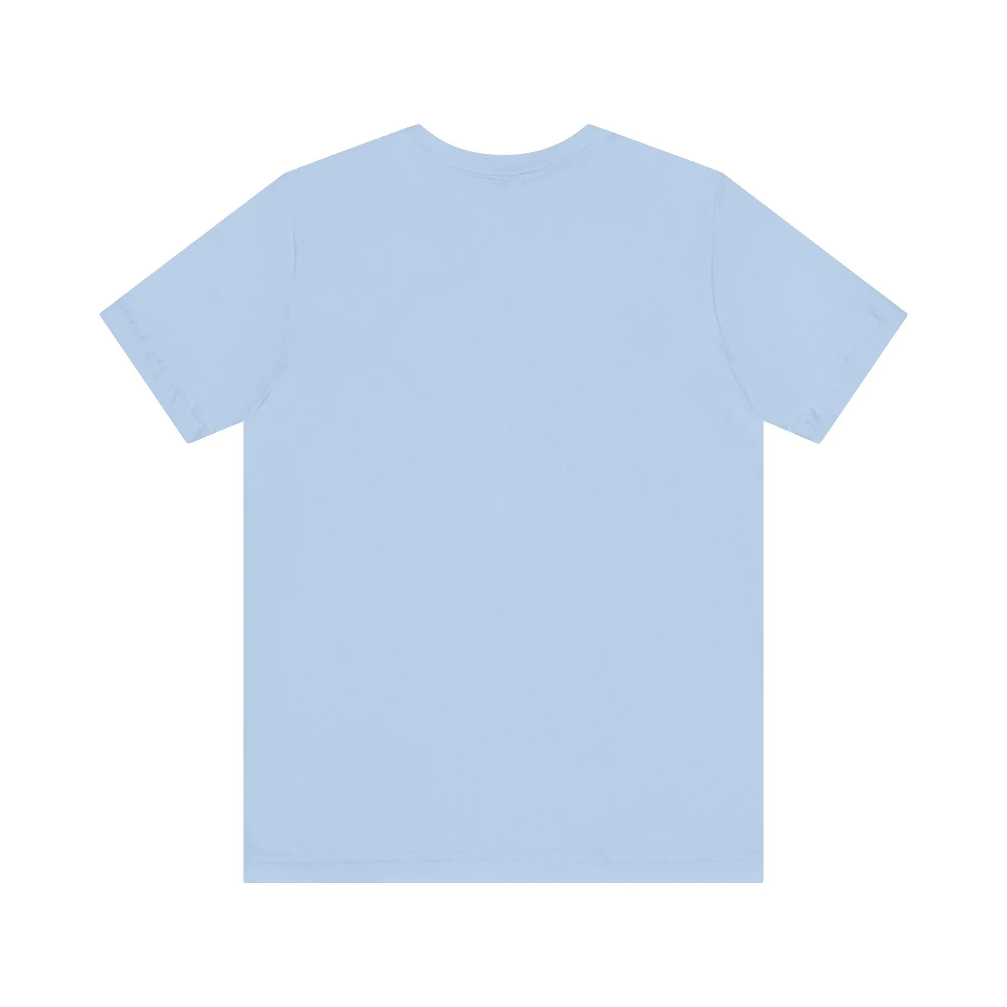 Nastiest Hater: Unisex Jersey Short Sleeve Tee