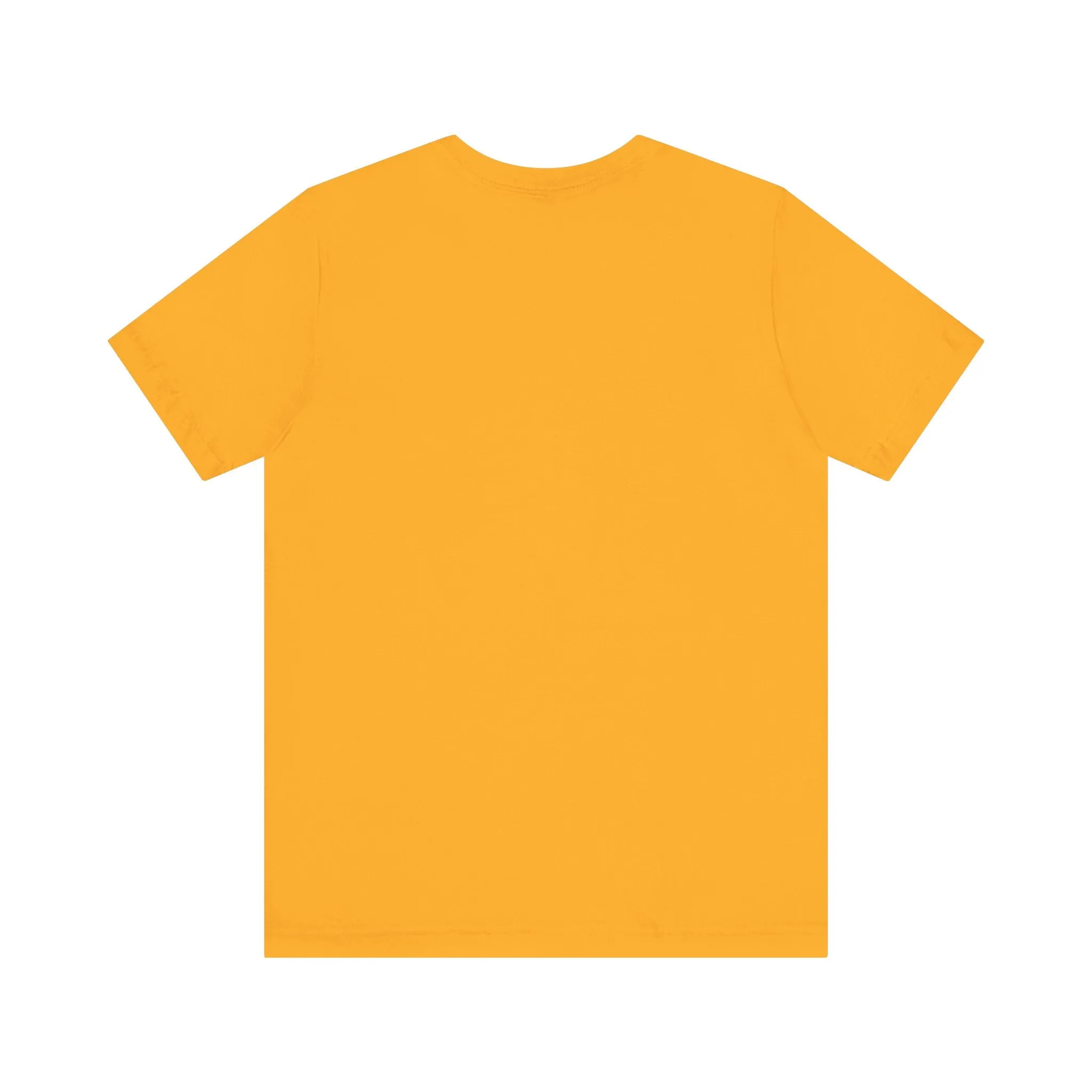 Nastiest Hater: Unisex Jersey Short Sleeve Tee