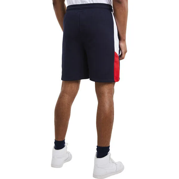 Nautica Dax Track Shorts - Dark Navy