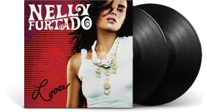 Nelly Furtado : Loose